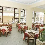 Hotel Kronio Ancient Olympia
