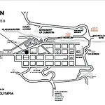 Kronio Ancient Olympia