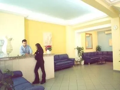 Kronio 3* Ancient Olympia