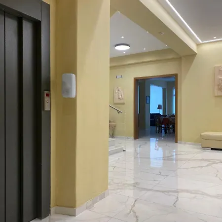 κρόνιο Ξενοδοχείο