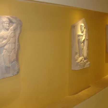 Kronio Ancient Olympia