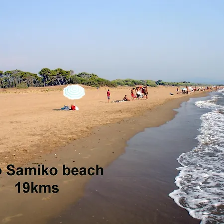 Kronio Ancient Olympia