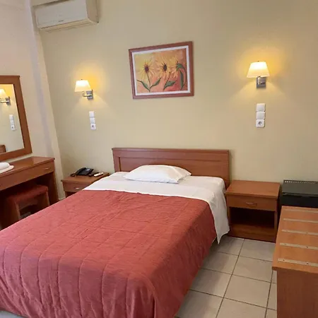 Kronio Ancient Olympia