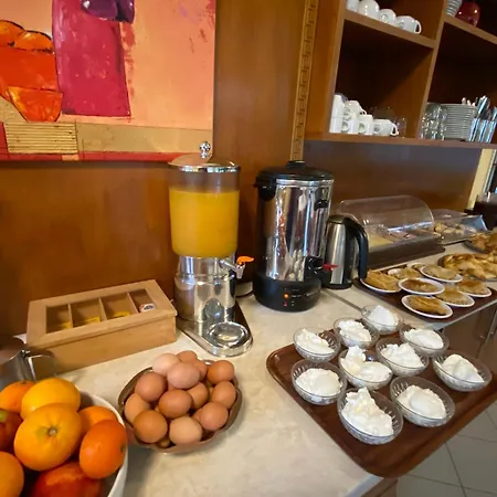 Kronio 3* Ancient Olympia