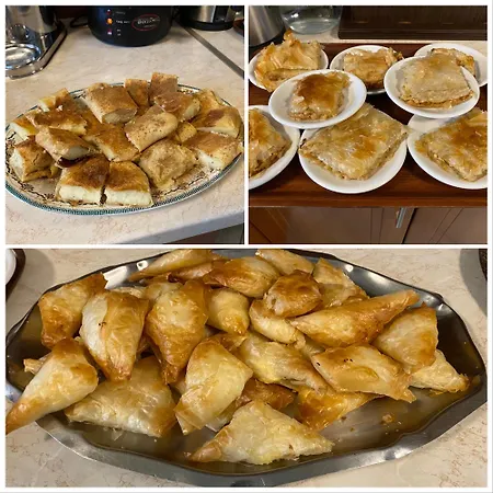 Kronio Ancient Olympia