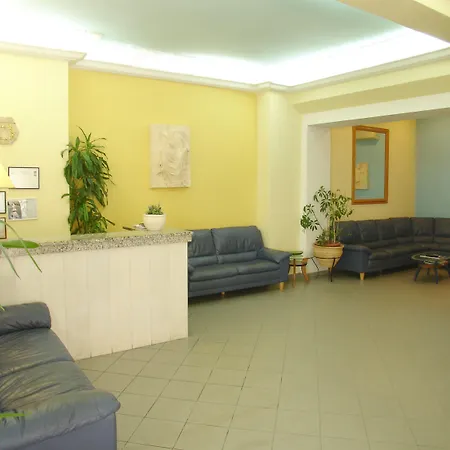 Hotel Kronio