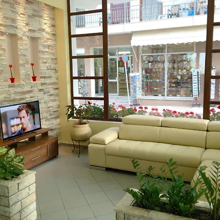 Kronio Hotel 3*