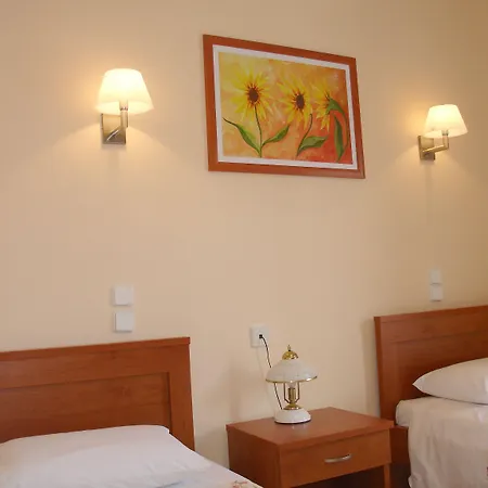 Kronio Ancient Olympia