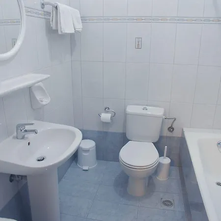 Hotel Kronio Ancient Olympia