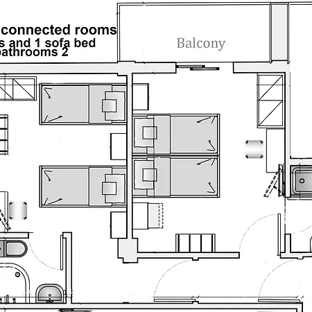 Hotel Kronio