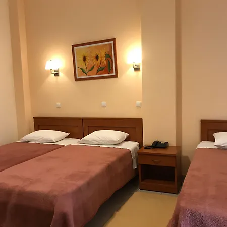 Hotel Kronio Ancient Olympia