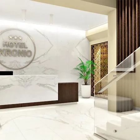 Kronio Hotel 3*