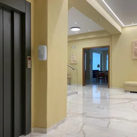 Hotel Kronio 3*