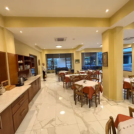 Hotel Kronio 3*