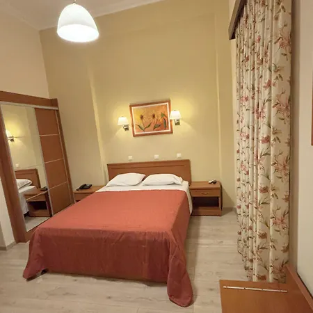 Kronio Hotel 3*