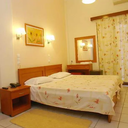 Hotel Kronio