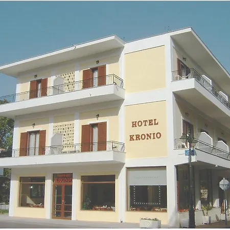Kronio Hotel