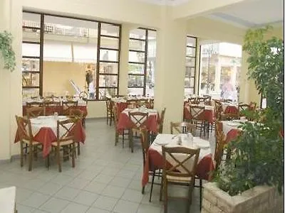 Ξενοδοχείο κρόνιο