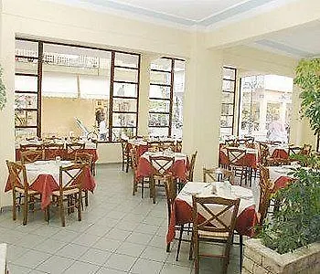 Ξενοδοχείο κρόνιο Ολυμπία