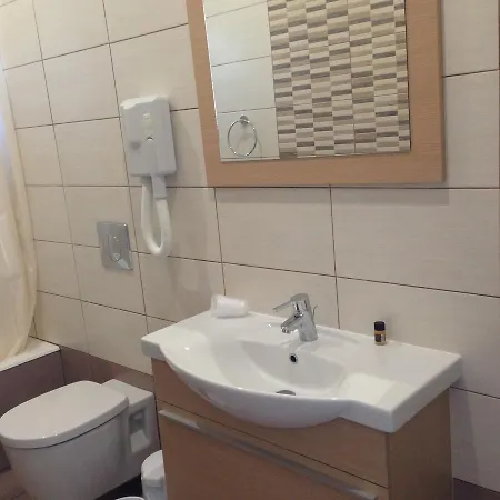 Kronio Hotel 3*
