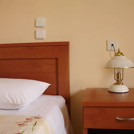 Kronio Hotel Ancient Olympia