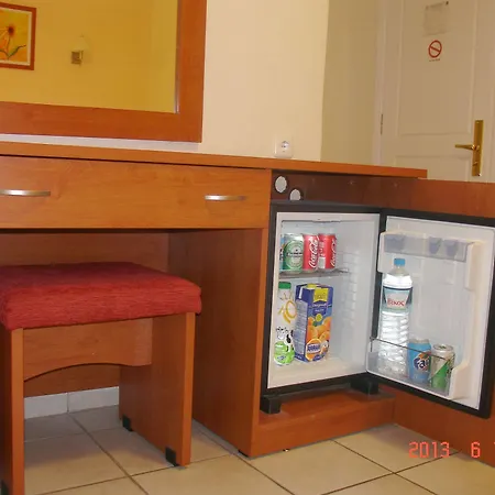 Hotel Kronio