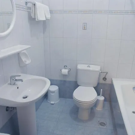 Kronio Hotel Ancient Olympia