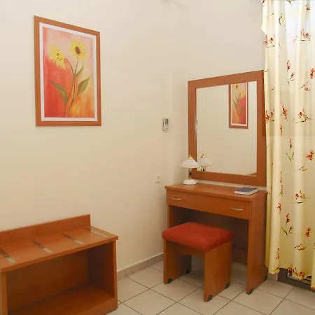 Hotel Kronio Ancient Olympia