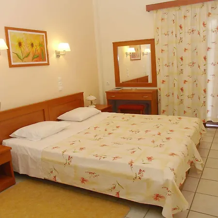 Kronio Hotel Ancient Olympia