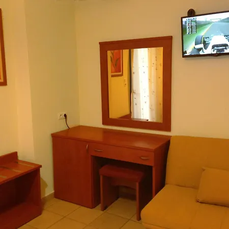 Kronio 3* Ancient Olympia