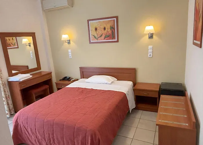 Kronio Ancient Olympia