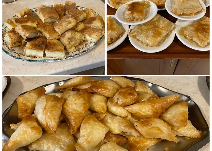 Kronio Ancient Olympia