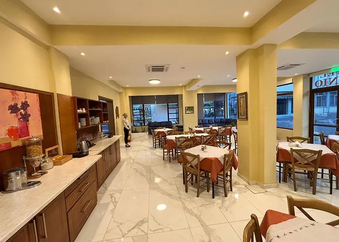 Kronio Ancient Olympia