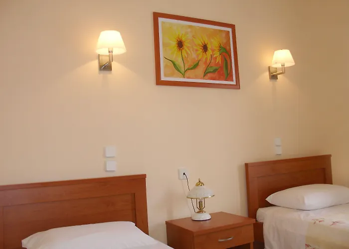 Kronio Ancient Olympia