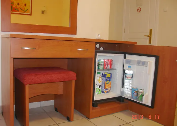 Kronio Ancient Olympia