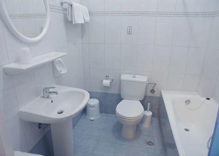 Hotel Kronio Ancient Olympia