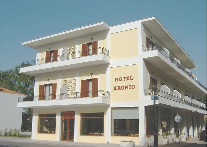 Kronio Hotel