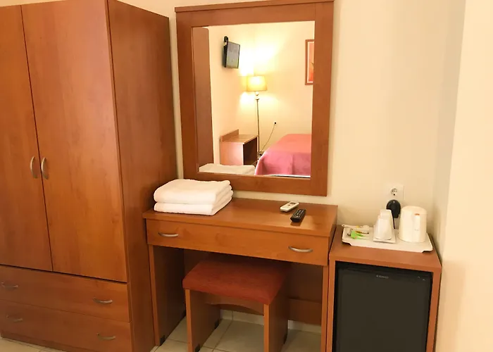 Kronio Ancient Olympia