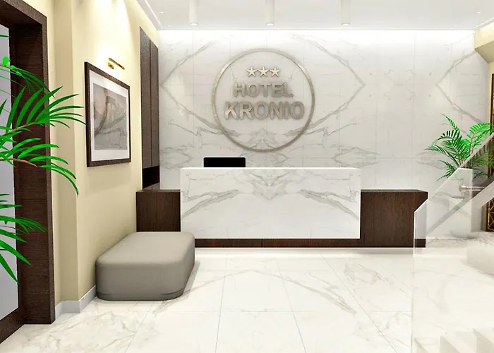 Kronio Ancient Olympia