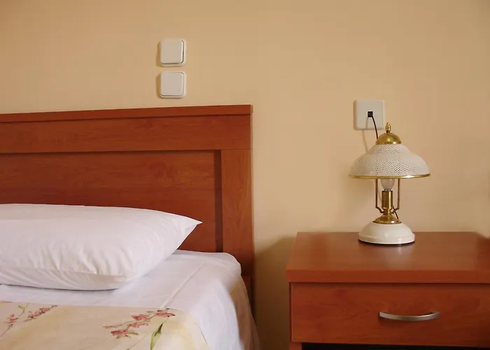 Kronio Hotel Ancient Olympia