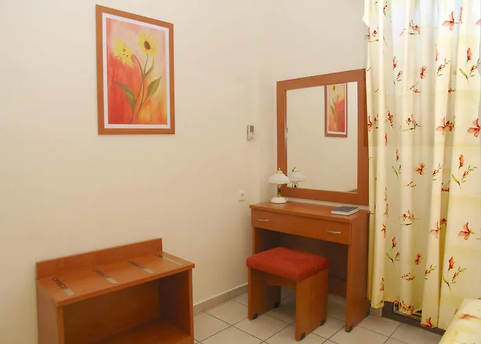 Hotel Kronio Ancient Olympia